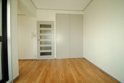 αNEXT久留米第1の内装