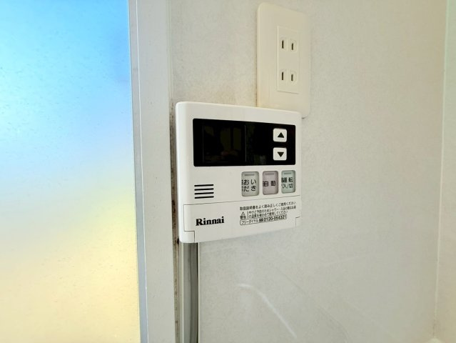 東垂水住宅1号棟の設備