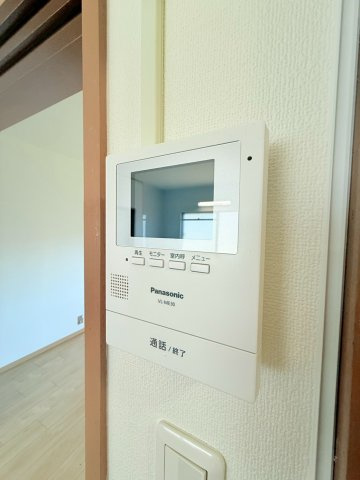 東垂水住宅1号棟のセキュリティ