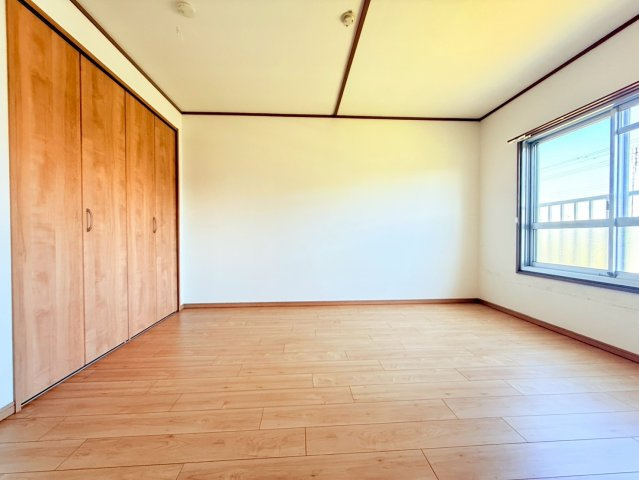 東垂水住宅1号棟の子供部屋