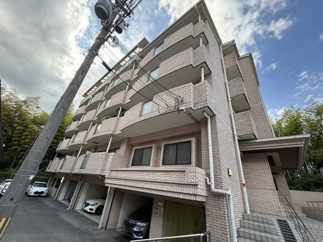 コンフィメゾン東豊中