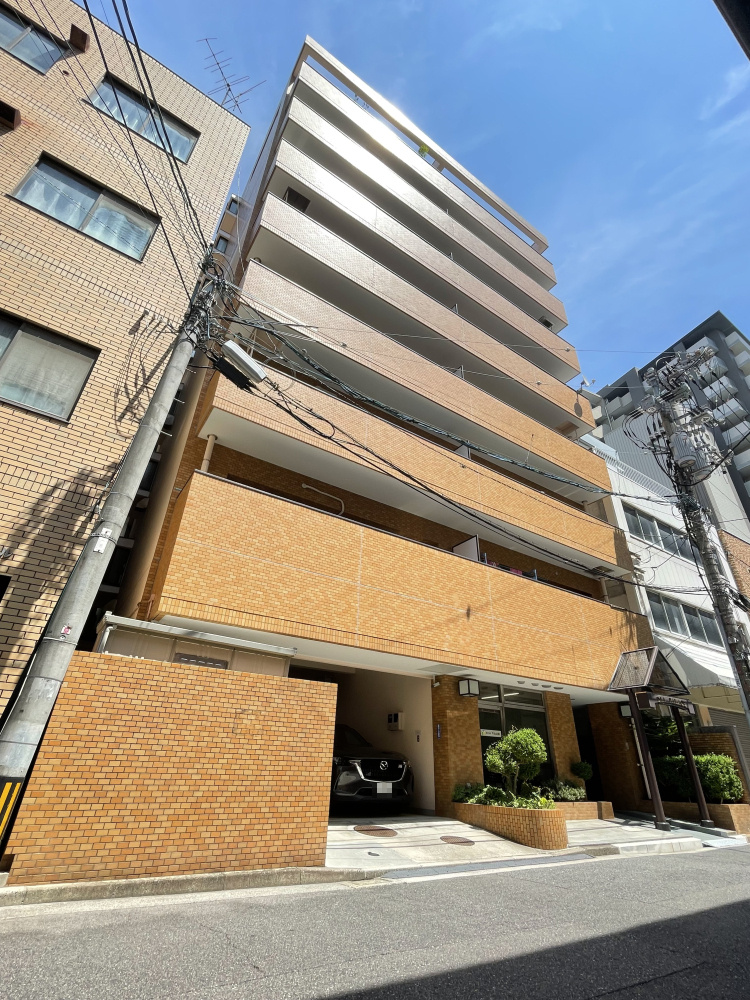 ダイアパレス加古町