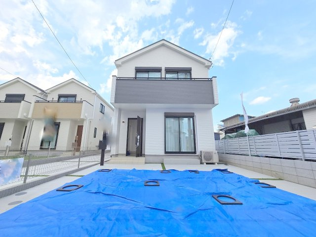 青梅市新町１丁目の新築一戸建のその他