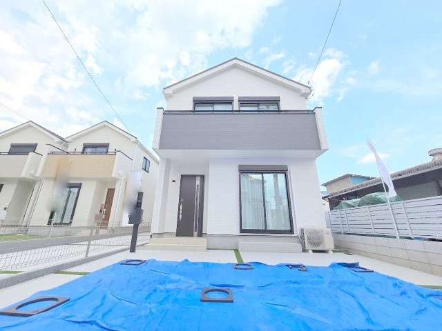 青梅市新町１丁目の新築一戸建のその他