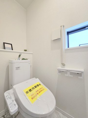 青梅市新町１丁目の新築一戸建のその他