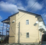 福島県喜多方市塩川町御殿場6丁目一棟アパートの画像