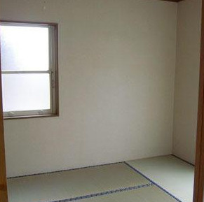 【和室】 | 福島県喜多方市塩川町御殿場6丁目一棟アパート