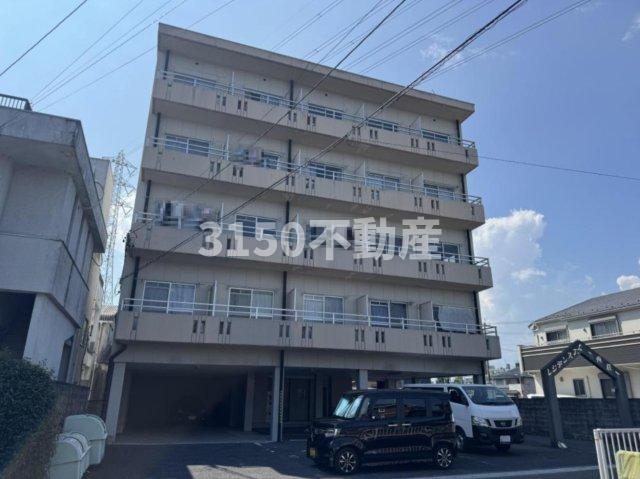 レジデンスTL・西荘