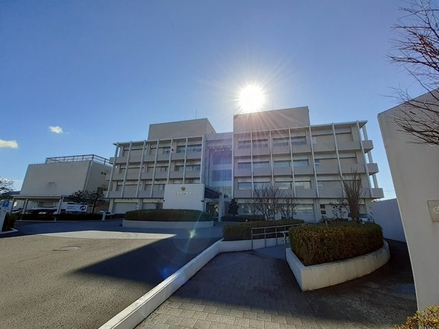 メゾンブローテ　Ｂの周辺|その他