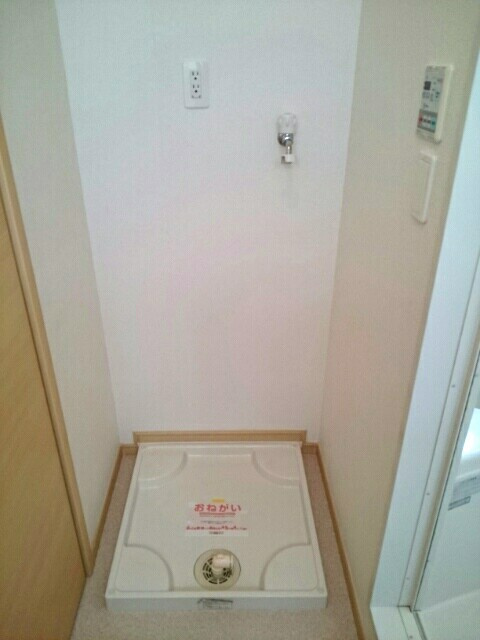 プレミール　ヴィラ　Ｂの洗面所|その他