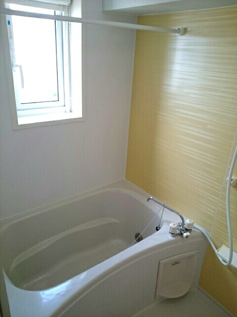 プレミール　ヴィラ　Ｂの浴室|バス