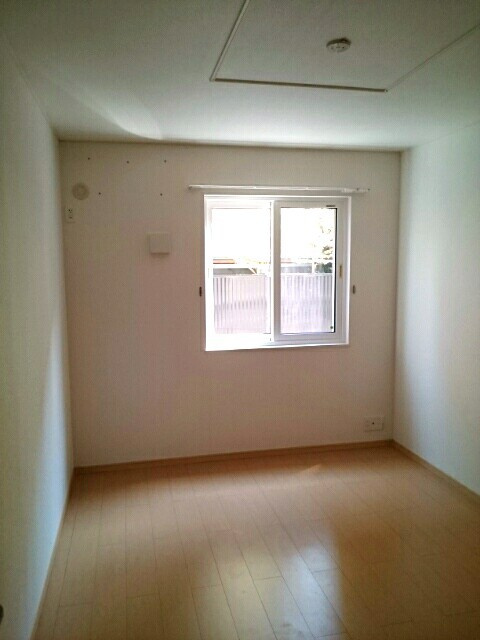 プレミール　ヴィラ　Ｂの洋室|その他部屋・スペース