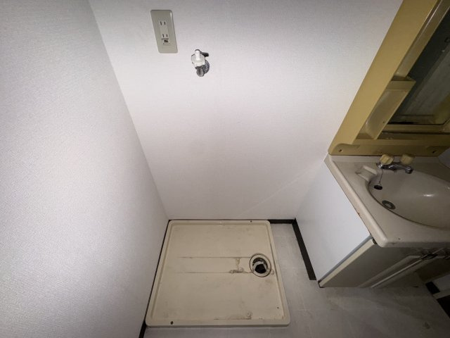 メゾン宮山の設備