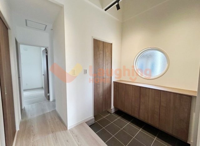 【玄関】の画像