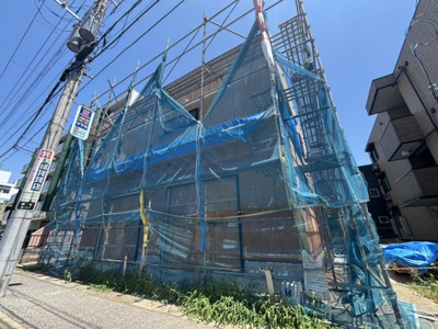 【外観】 | Arc都賀