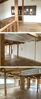 彩都粟生南一丁目 店舗事務所