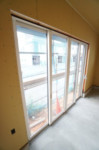 【内装】 | Arc都賀（事務所）