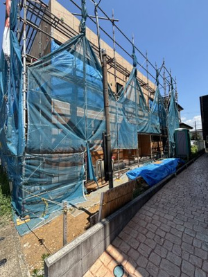 【その他共用部分】 | Arc都賀（事務所）