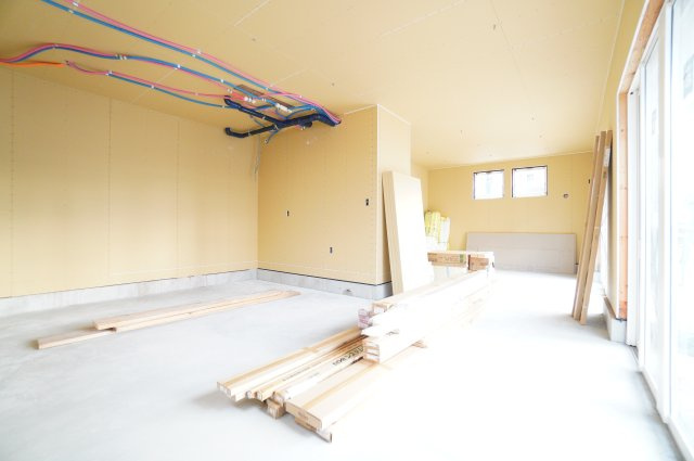 【内装】 | Arc都賀（事務所）