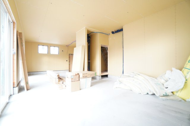 【内装】 | Arc都賀（事務所）