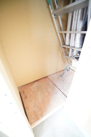 【トイレ】 | Arc都賀（事務所）