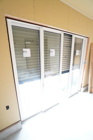 【セキュリティ】 | Arc都賀（事務所）