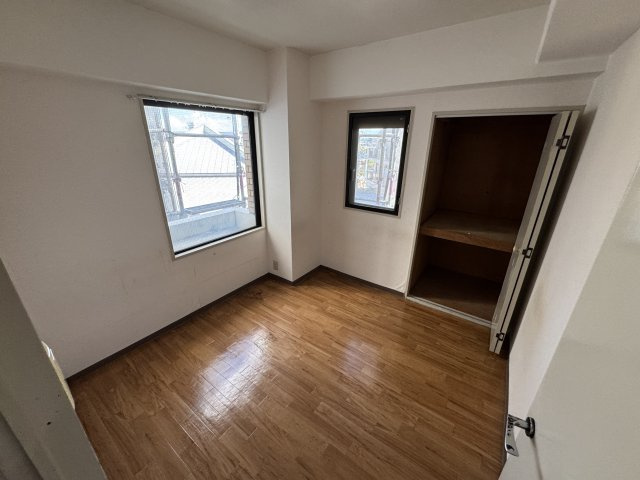 メゾン宮山の子供部屋