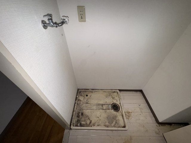 メゾン宮山の設備