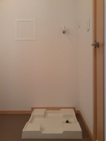 プランタンの設備