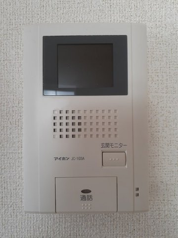 プランタンのセキュリティ