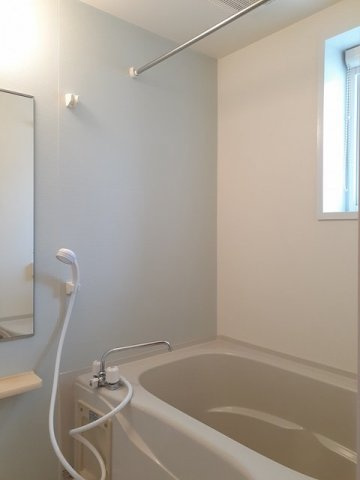 プランタンの浴室|日々の暮らしに欠かせないお風呂です