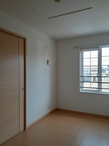 プランタンの内装|内装です