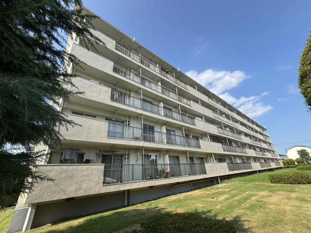 日進町住宅2号棟