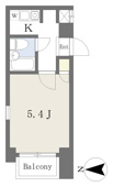 角部屋です♪