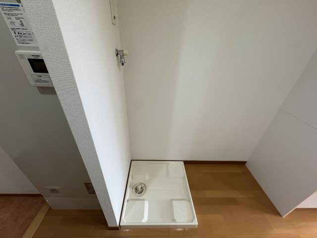 CASSIA豊中三国の設備