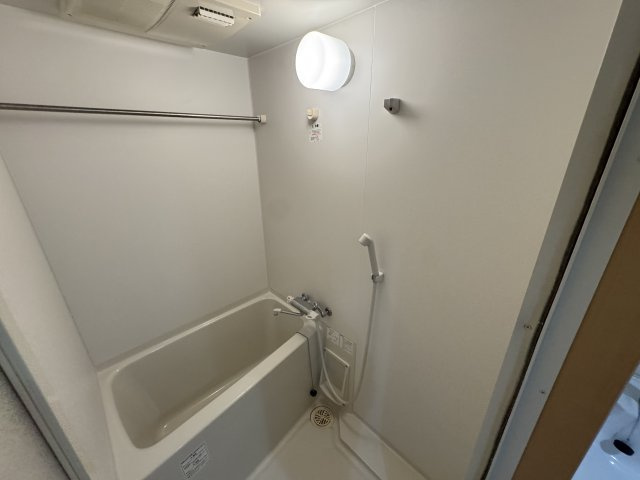 CASSIA豊中三国の浴室