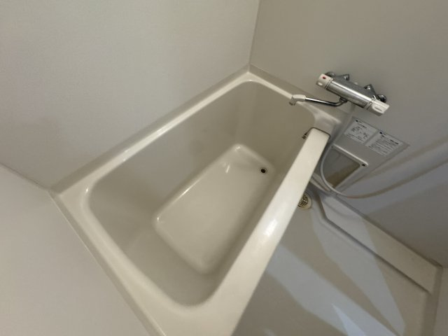 CASSIA豊中三国の浴室