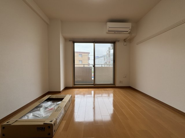 CASSIA豊中三国の居間・リビング