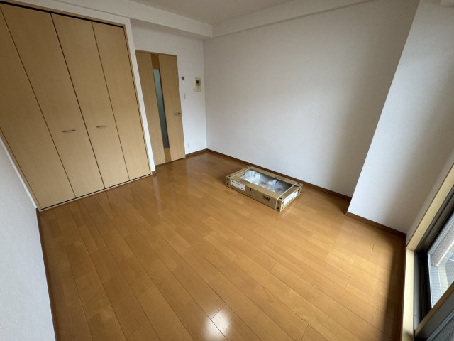 CASSIA豊中三国の居間・リビング