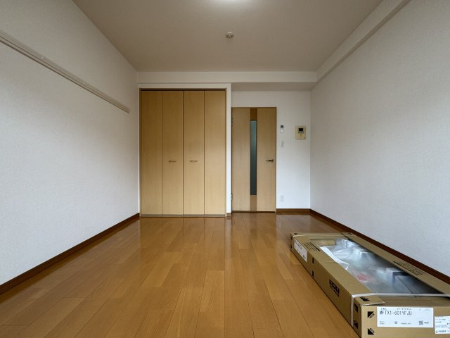 CASSIA豊中三国の居間・リビング