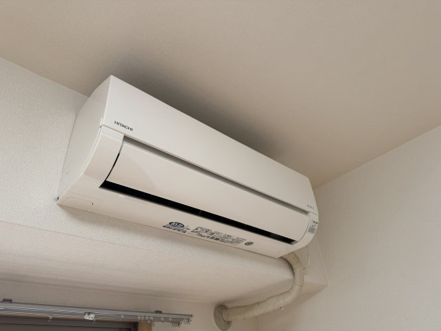 CASSIA豊中三国の設備