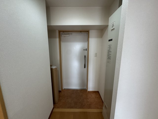 CASSIA豊中三国の玄関