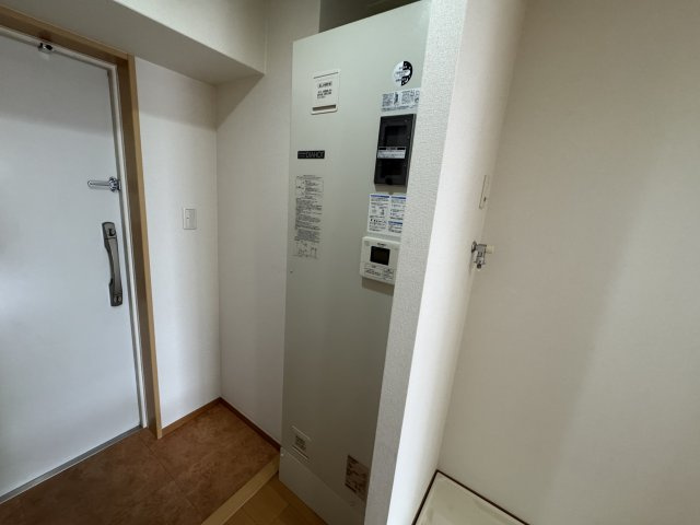 CASSIA豊中三国のその他