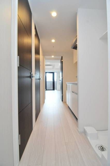 ＧＲＡＮＰＡＳＥＯ麻布十番の内装