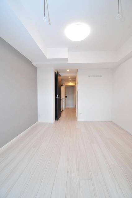 ＧＲＡＮＰＡＳＥＯ麻布十番の居間・リビング