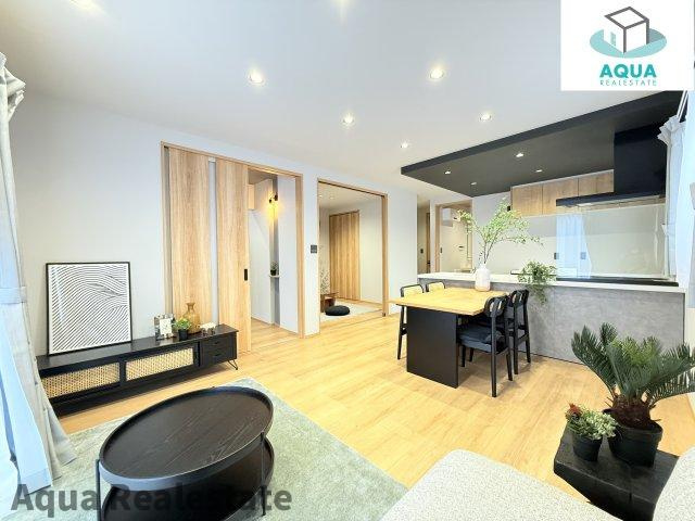 オール電化デザイナーズハウス高松市元山町⑰