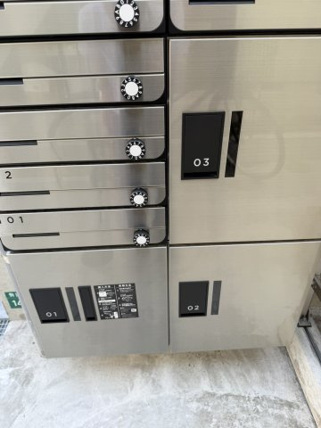 レピュア駒込レジデンスのその他共用部分