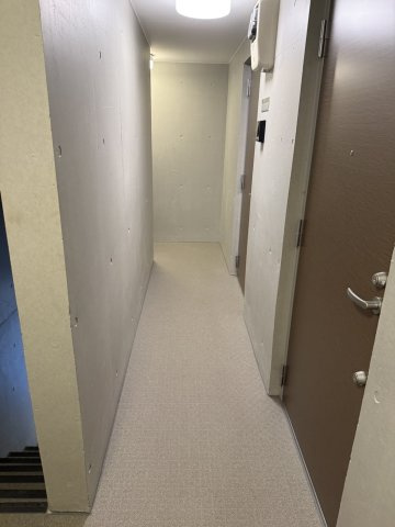 レピュア駒込レジデンスのその他共用部分