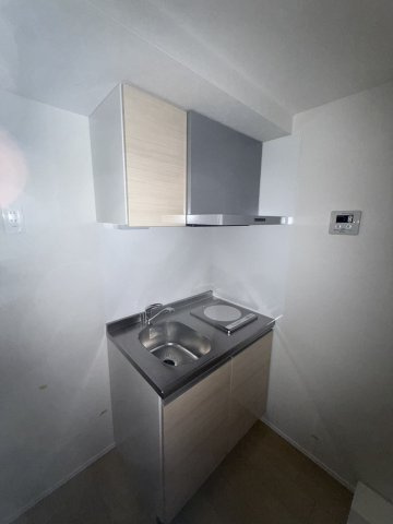 レピュア駒込レジデンスのキッチン