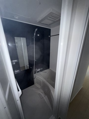 レピュア駒込レジデンスの浴室